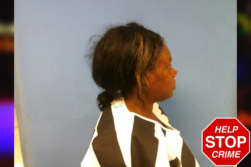 Tameka Cofield Mugshots