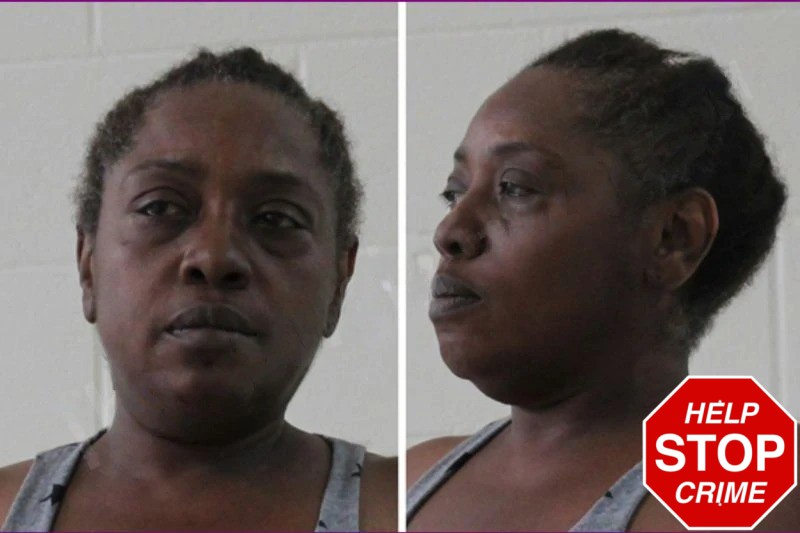 Tameko Wimberly mugshot – Houston County , Georgia Tameko Wimberly mugshot