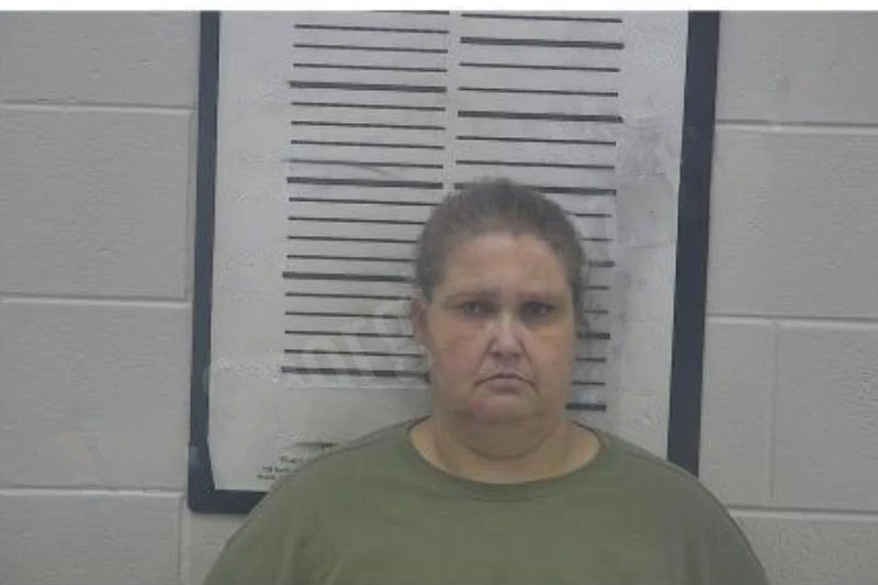 Tammara Droll mugshot – Coffee County , Georgia Tammara Droll mugshot