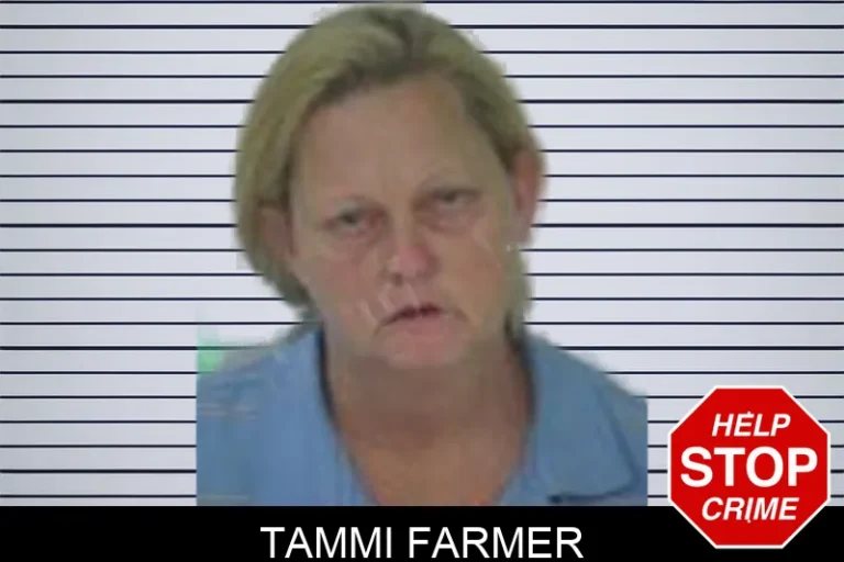 Tammi Farmer