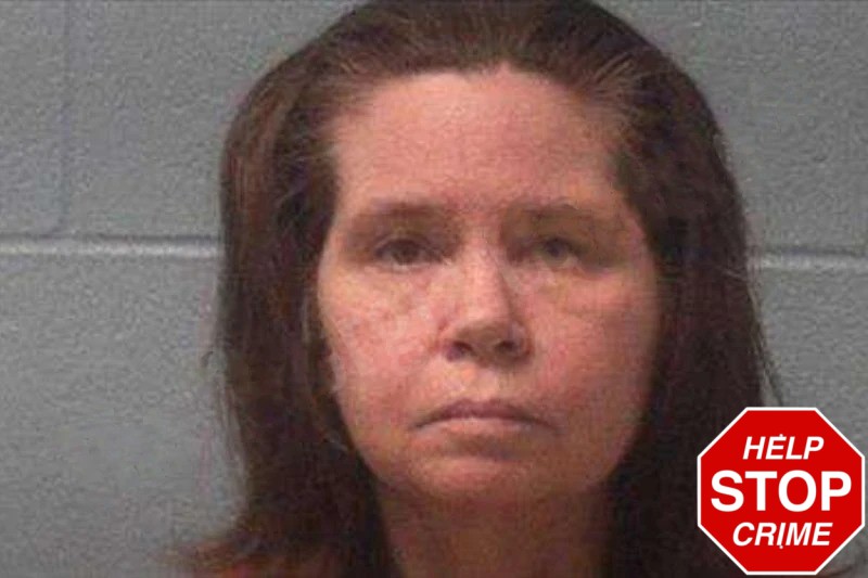 Tammy Earles mugshot – Franklin County , Georgia Tammy Earles mugshot