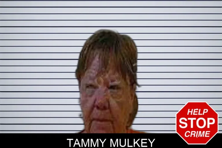 Tammy Mulkey