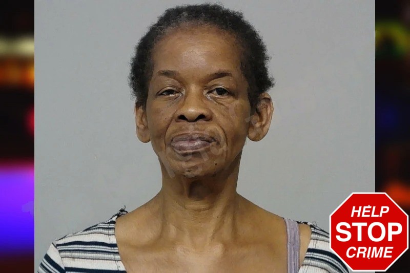 Tammy Sandifer mugshot – Bibb County , Georgia Tammy Sandifer mugshot