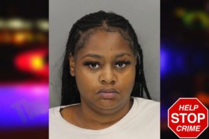 Tanea Lundy mugshot
