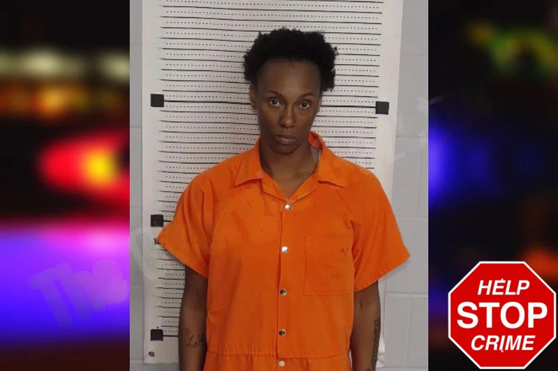 Tangela Wigfall Mugshots