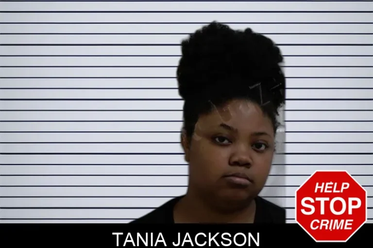 Tania Jackson