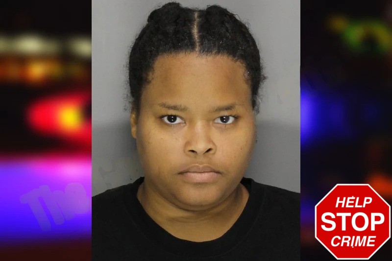 Tanika Joseph Mugshots