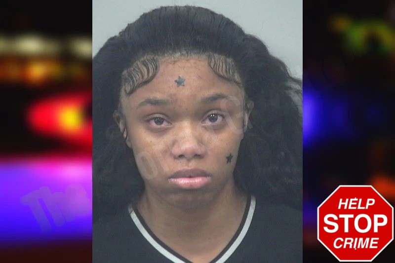 Taniya Cade mugshot – Gwinnett County , Georgia Taniya Cade mugshot