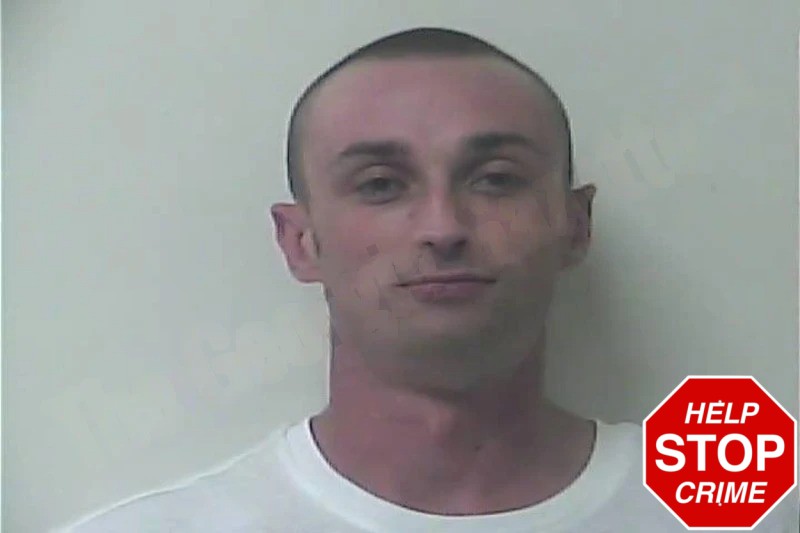 Tanksley Anglin Mugshots