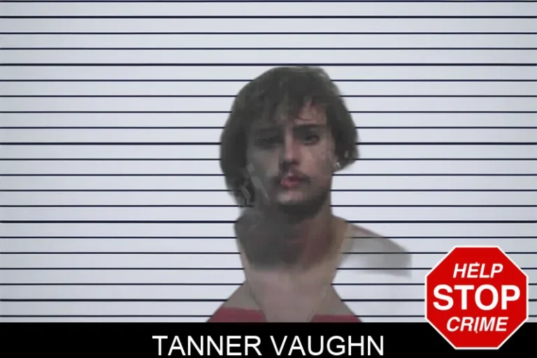Tanner Vaughn