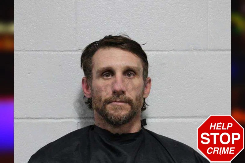 Tanner White Mugshots