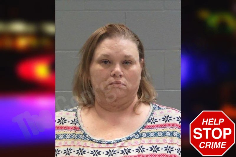 Tanya Herrin Mugshots