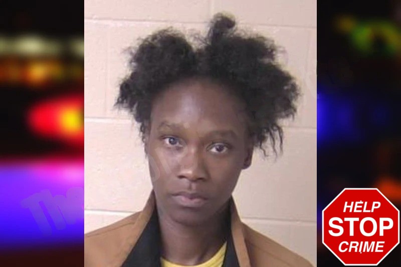 Tanya Phillips Mugshots