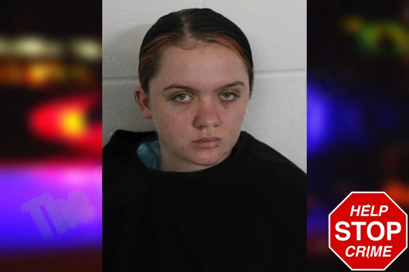 Tara Bennett Mugshots