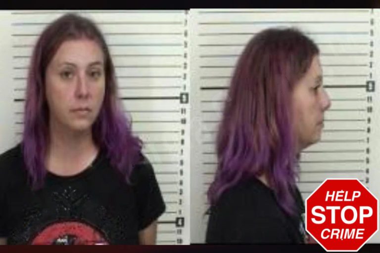 Tara Cochran mugshot – Camden County , Georgia Tara Cochran