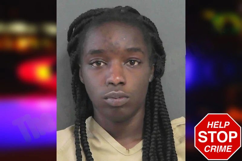 Taresha Wynn Mugshots