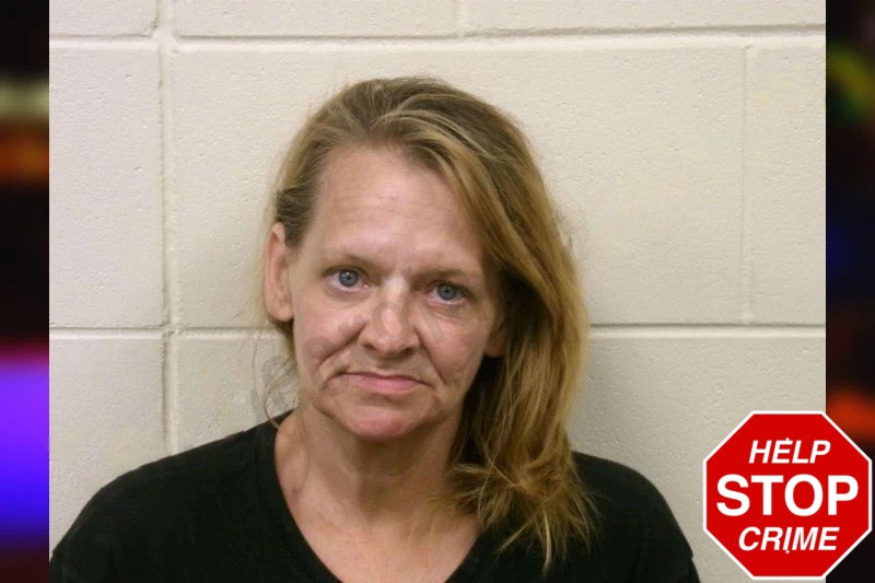 Tassey Jones Mugshots