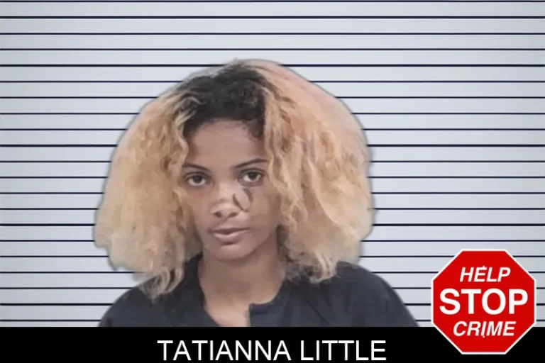 Tatianna Little