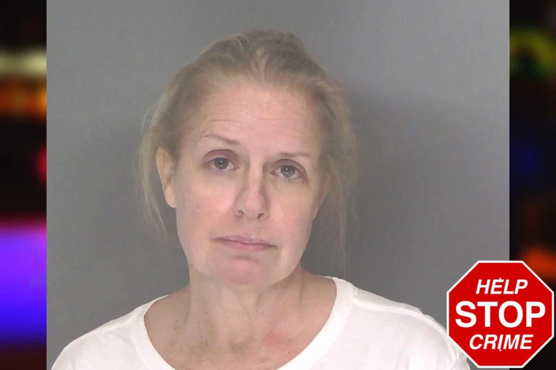 Tatum Simmons Mugshots