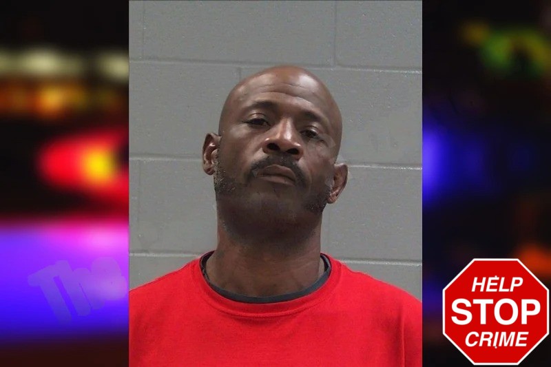 Tavalas Robinson mugshot – Baldwin County , Georgia Tavalas Robinson mugshot