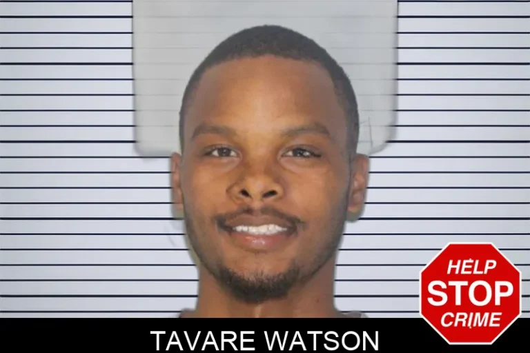 Tavare Watson