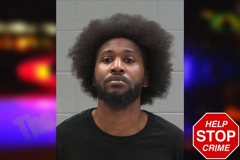 Tavarez King Mugshots