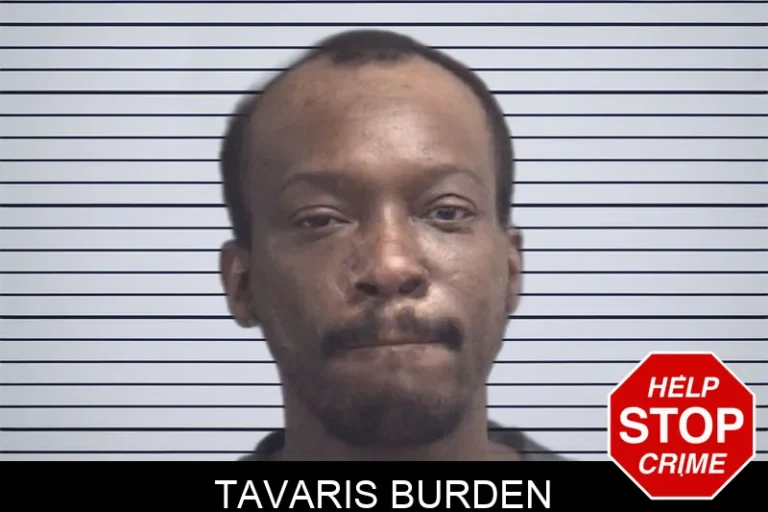 Tavaris Burden