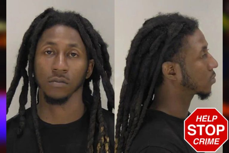 Tavaris Tolbert mugshot – Richmond County , Georgia Tavaris Tolbert