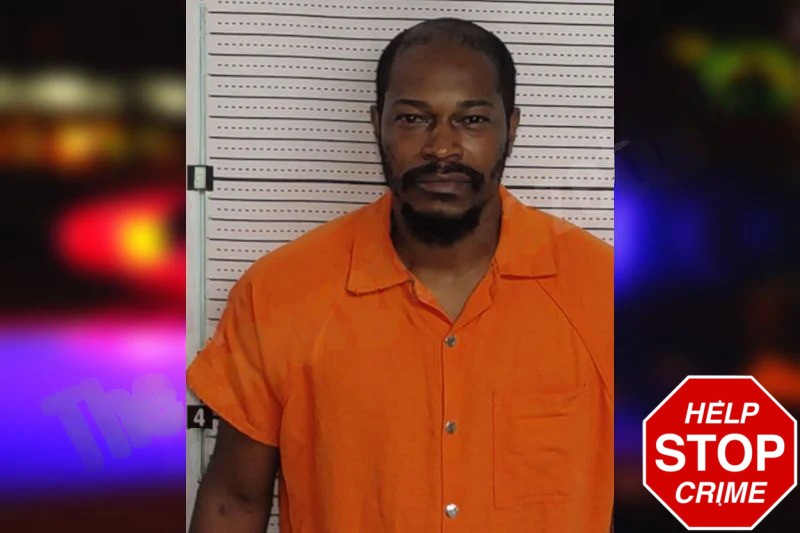 Tavarius Brinson Mugshots