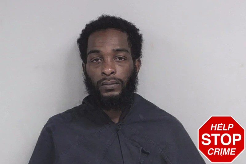 Tavarius Leonard Mugshots