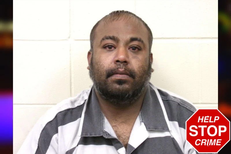 Tavendra Mangal Mugshots