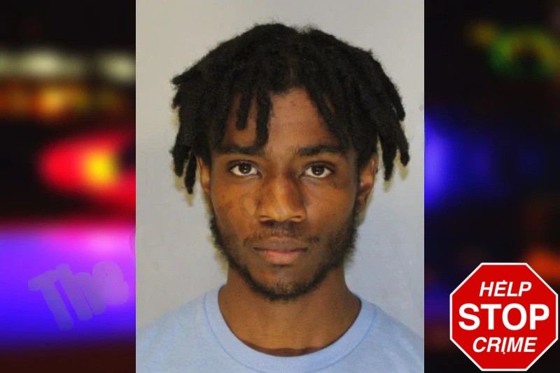 Tavonne Lewis Mugshots