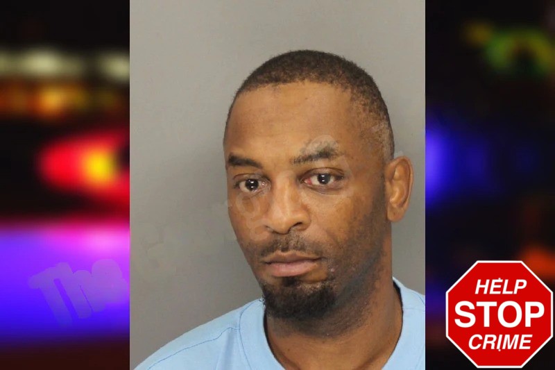 Tavorous Wiggins mugshot – Cobb County , Georgia Tavorous Wiggins mugshot