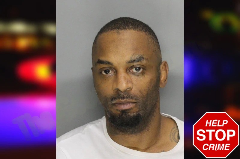 Tavorous Wiggins Mugshots