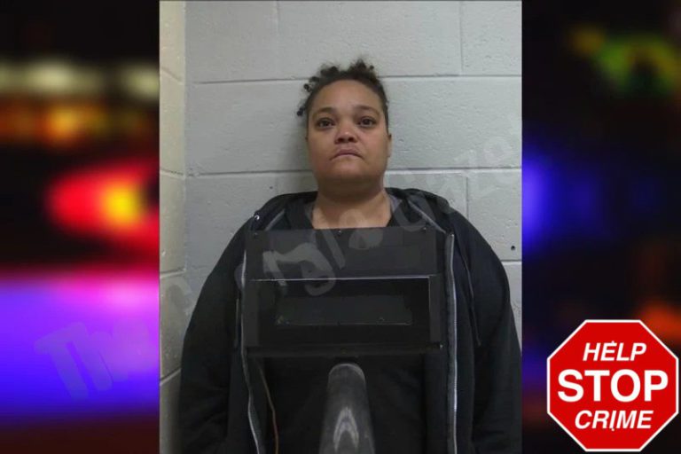 Tawanna Jackson mugshot – Putnam County , Georgia Tawanna Jackson