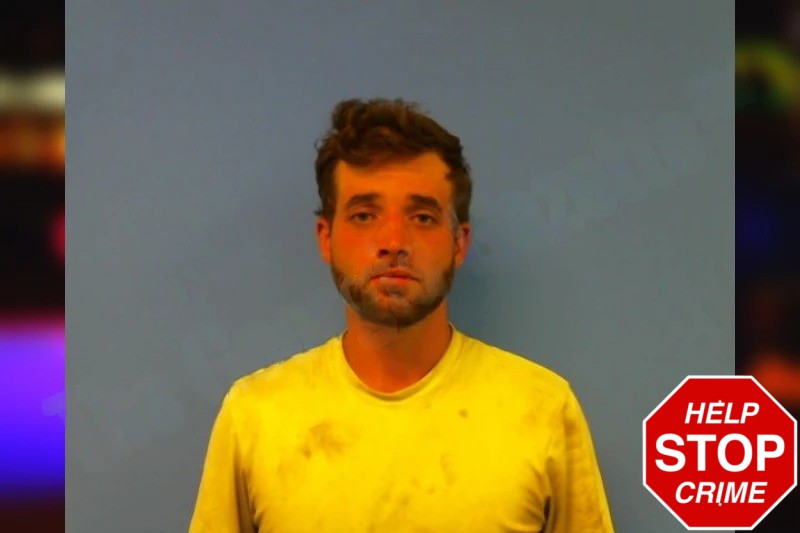 Taylor Duffey Mugshots