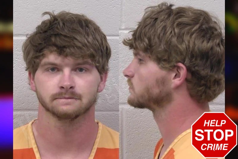 Taylor Elliot mugshot – Paulding County , Georgia Taylor Elliot mugshot