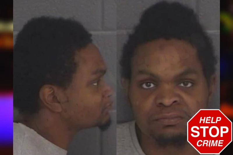 Taylor Jennings Mugshots