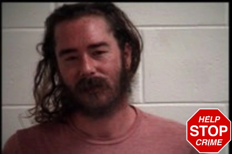 Taylor Morgan Mugshots