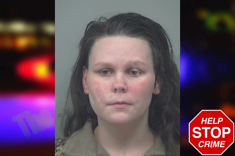 Taylor Murphy Mugshots