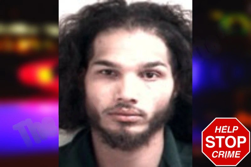 Taylor Pierson Mugshots