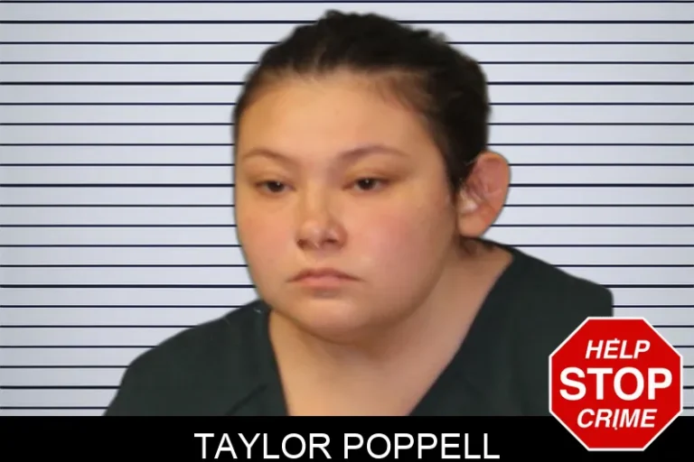 Taylor Poppell