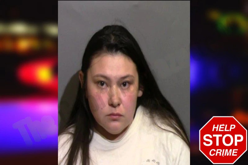 Taylor Poppell Mugshots