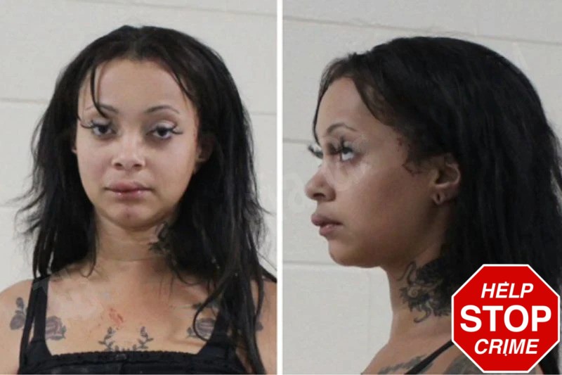 Taylor Smith mugshot – Houston County , Georgia Taylor Smith mugshot