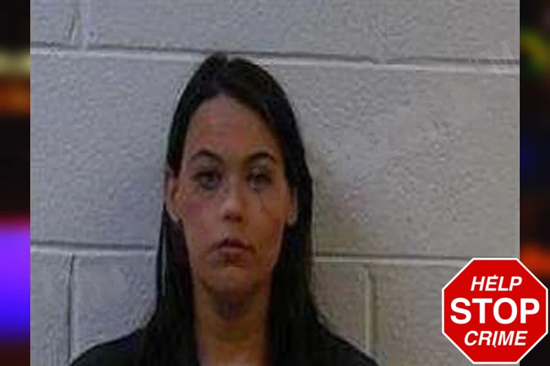 Taylor Smith Mugshots