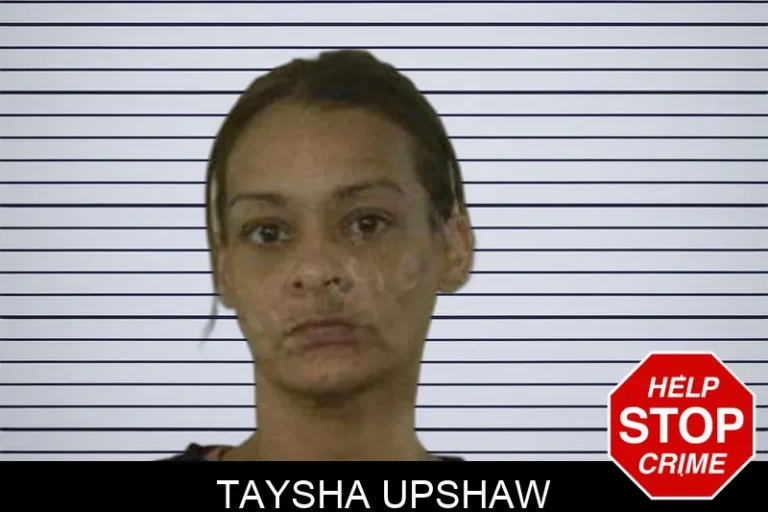 Taysha Upshaw