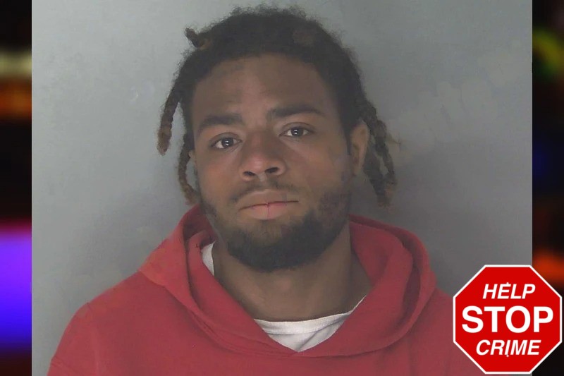 Te’Yon Coney mugshot