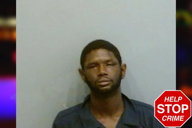 Teddy Gibson Mugshots