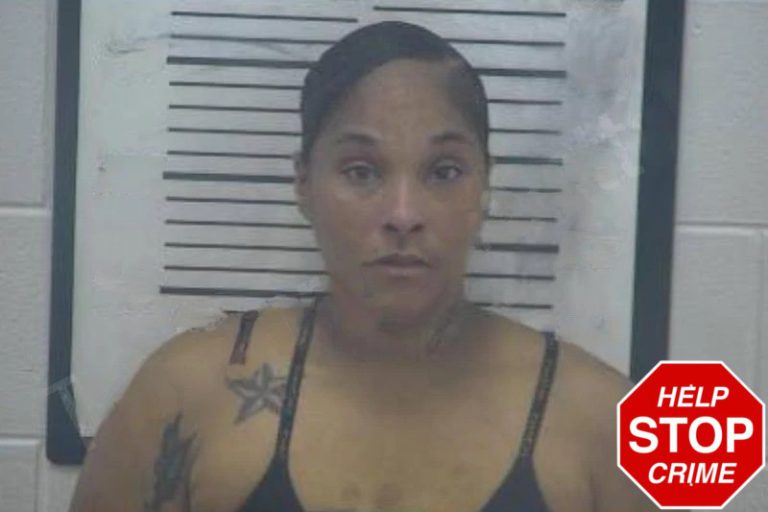 Teesha Robinson-Smith