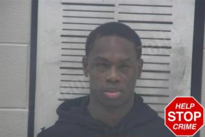 Tekari Davenport mugshot